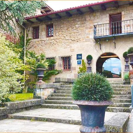 Hotel Luze El Toro Berrioplano Zewnętrze zdjęcie