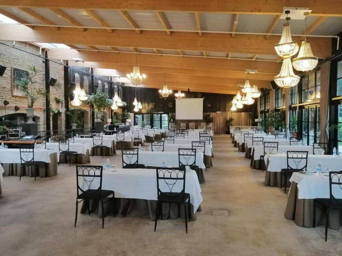 Hotel Luze El Toro Berrioplano Zewnętrze zdjęcie