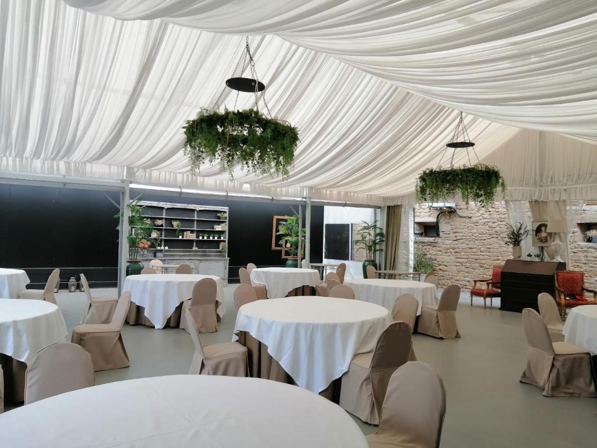 Hotel Luze El Toro Berrioplano Zewnętrze zdjęcie
