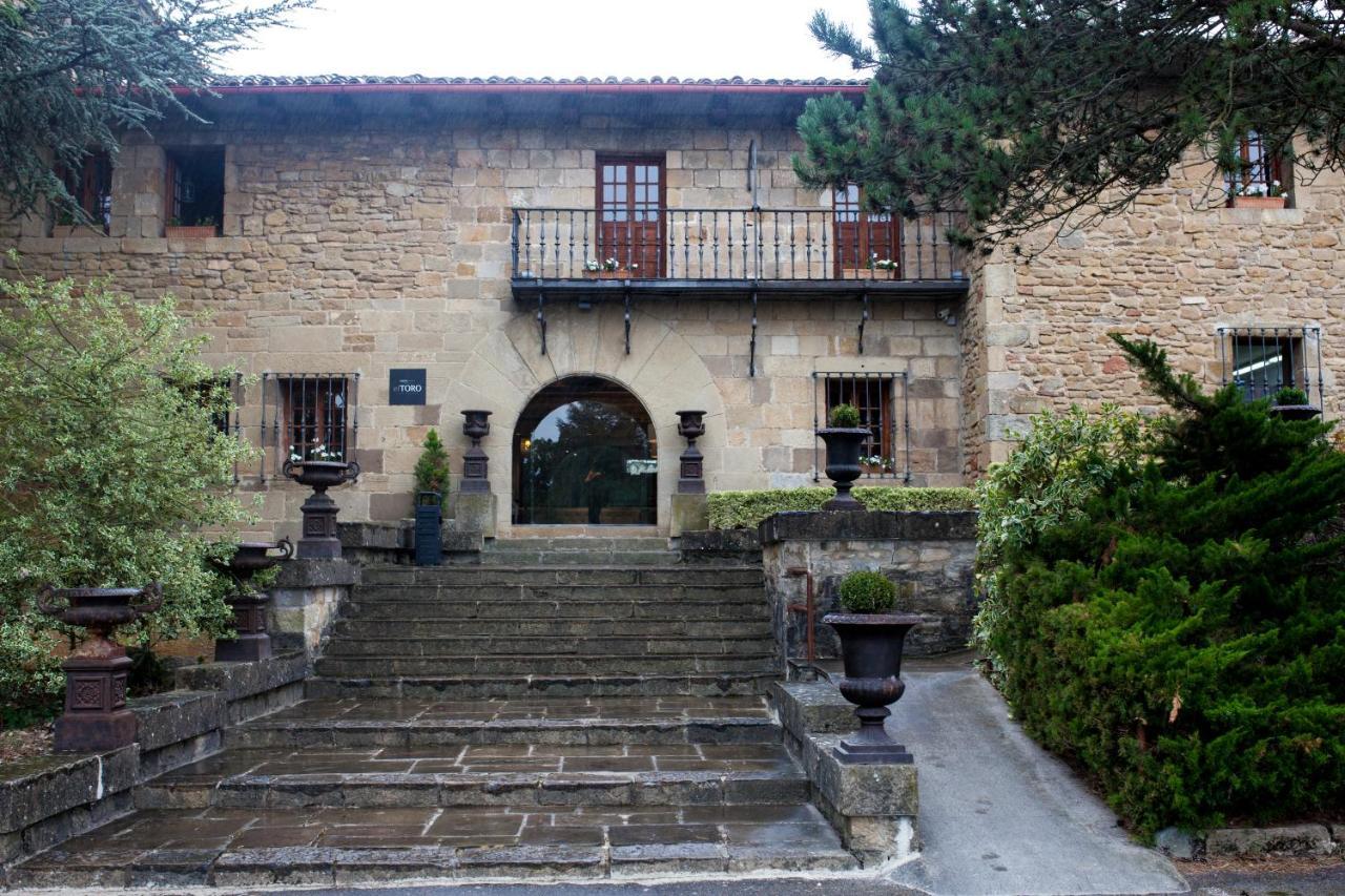 Hotel Luze El Toro Berrioplano Zewnętrze zdjęcie