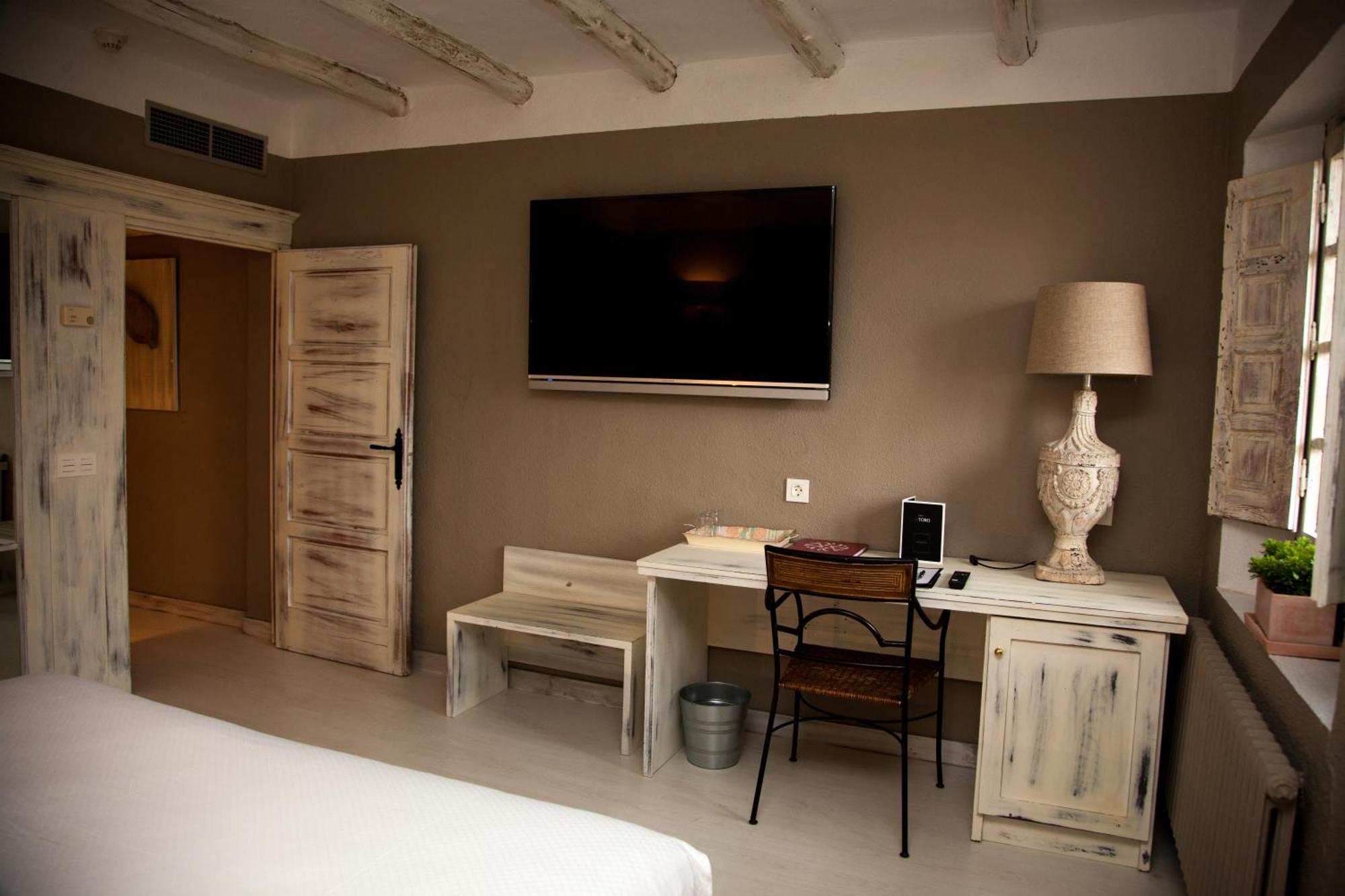 Hotel Luze El Toro Berrioplano Zewnętrze zdjęcie