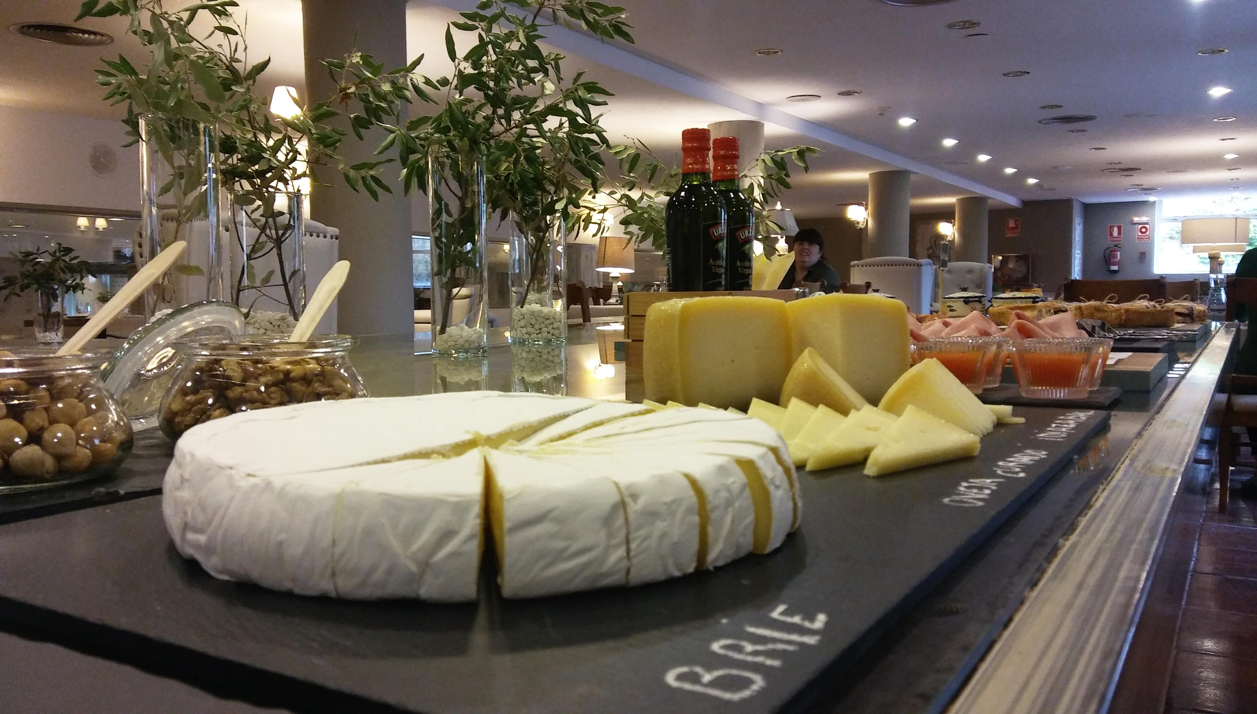Hotel Luze El Toro Berrioplano Zewnętrze zdjęcie