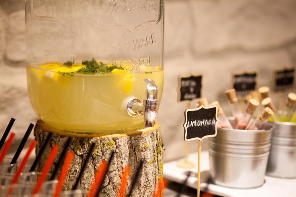 Hotel Luze El Toro Berrioplano Zewnętrze zdjęcie