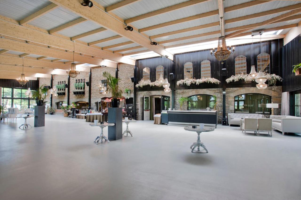 Hotel Luze El Toro Berrioplano Zewnętrze zdjęcie